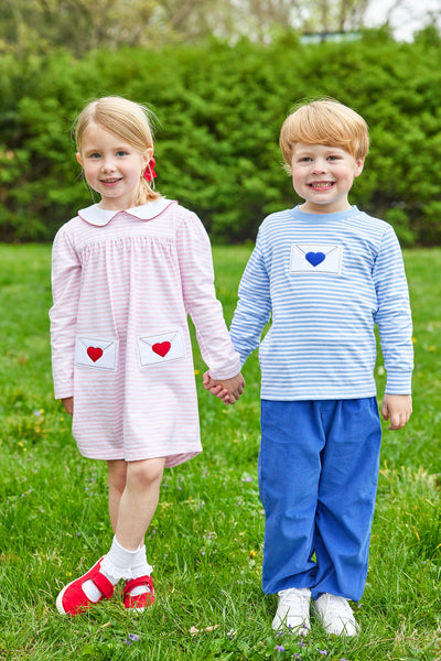 Evelyn Dress - Love Letter