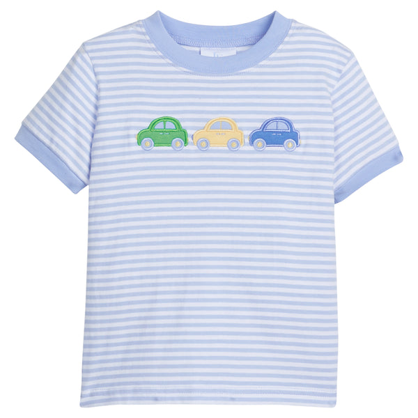 Applique T-Shirt - Carpool