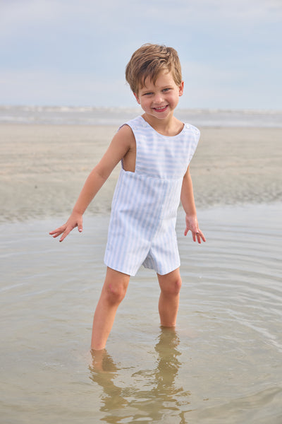 Apron Jon Jon - Savannah Stripe