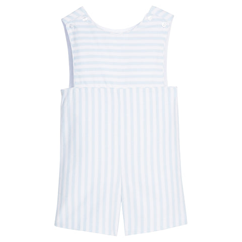 Apron Jon Jon - Savannah Stripe