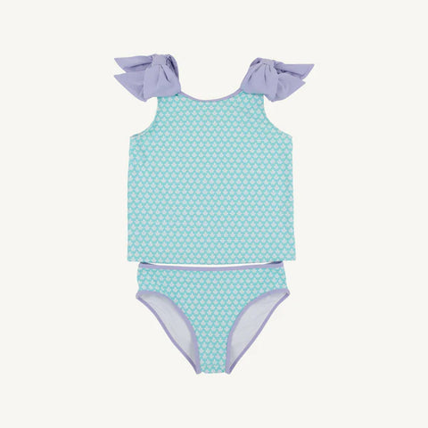 Snorkel Tour Tankini - Dunmore Doo-Dad