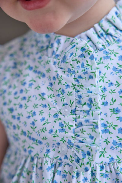 Birdie Dress - Mayfair Floral