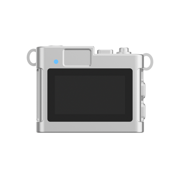 Mini Camera - Black, Pink, or White