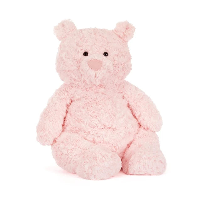 Leola Bear Outfit