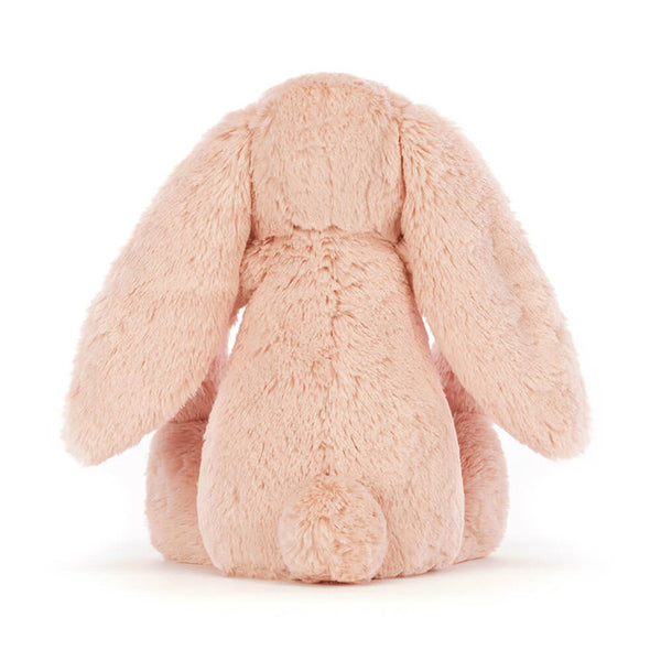 Bashful Blush Bunny