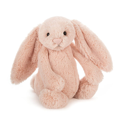 Bashful Blush Bunny