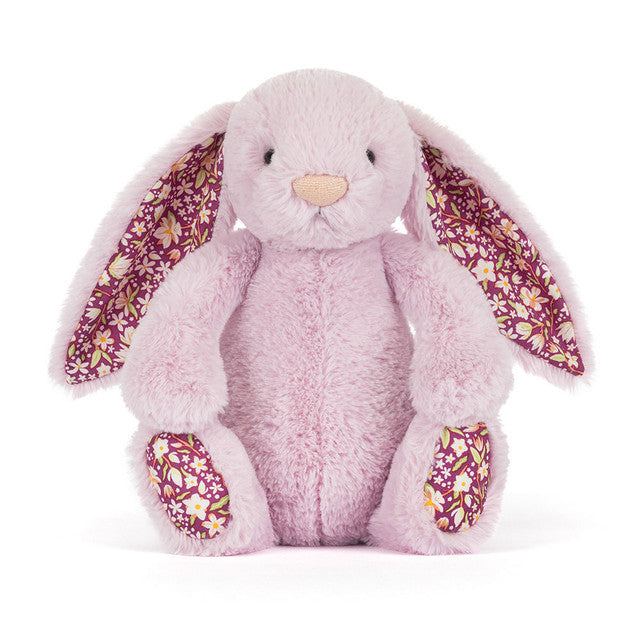 Thistlepop Blossom Luxe Bunny, original