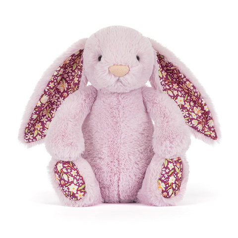 Thistlepop Blossom Luxe Bunny, original