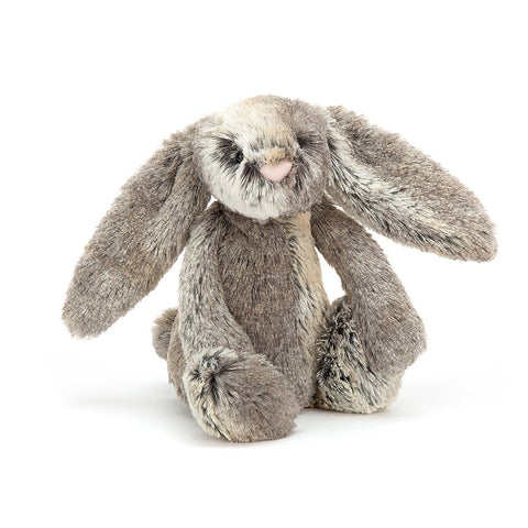 Bashful Woodland Bunny, small