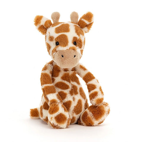 Bashful Giraffe, small