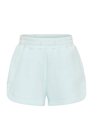 Cara Short - Frost Cozy