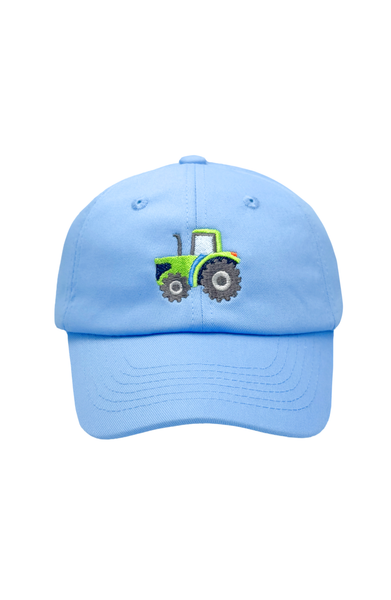 Tractor Baseball Hat