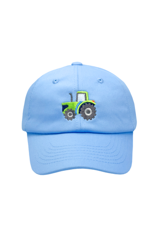 Tractor Baseball Hat