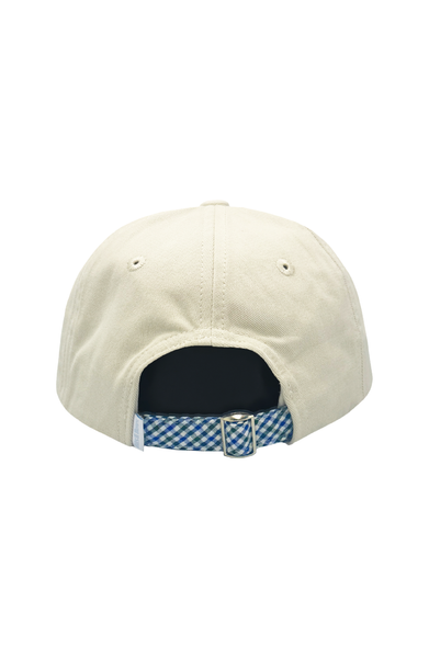 Mallard Baseball Hat - Khaki