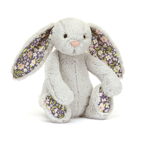 Blossom Silver Bunny 'Bloom', original