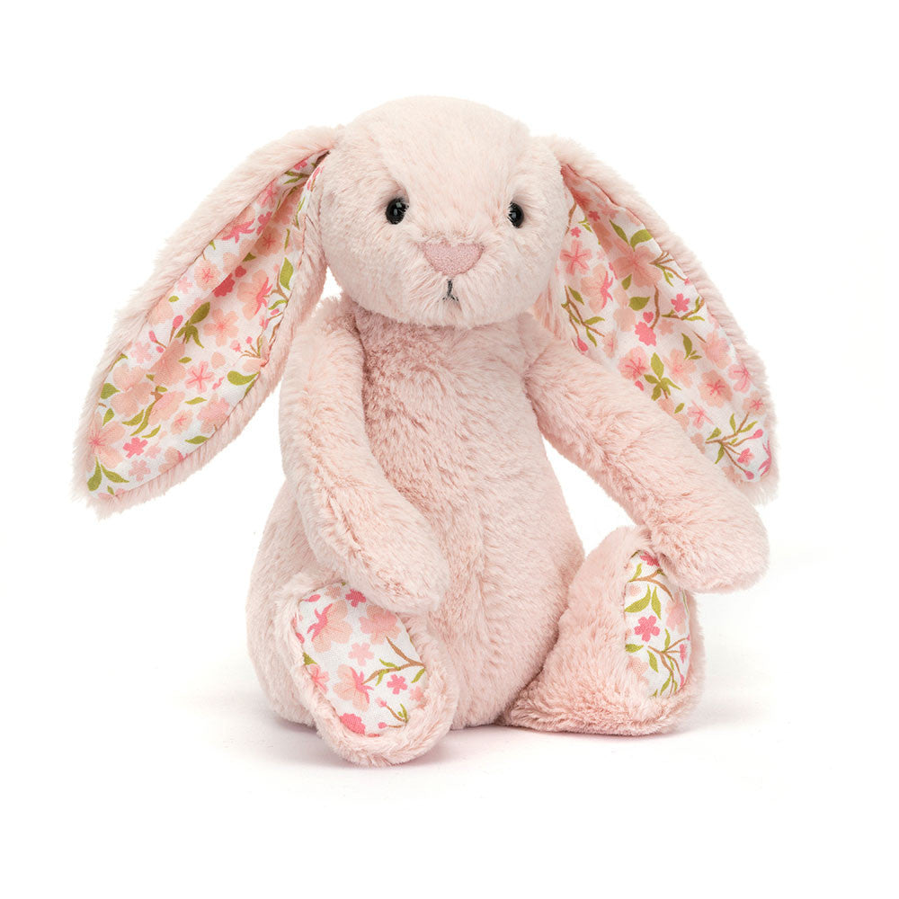 Blossom Blush Bunny 'Cherry", little