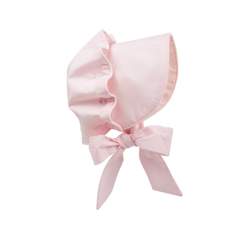 Beaufort Bonnet - Palm Beach Pink