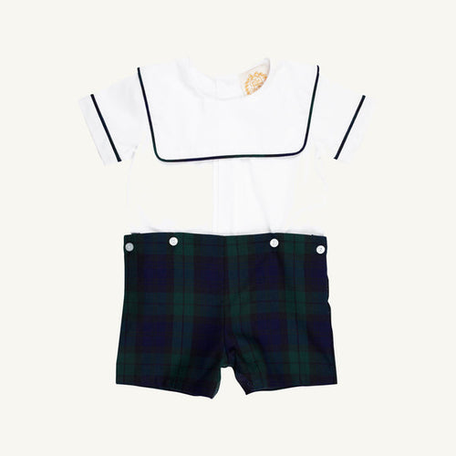 Boys Christmas Clothes