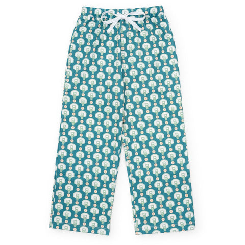 Beckett Hangout Pant - Basketball Game
