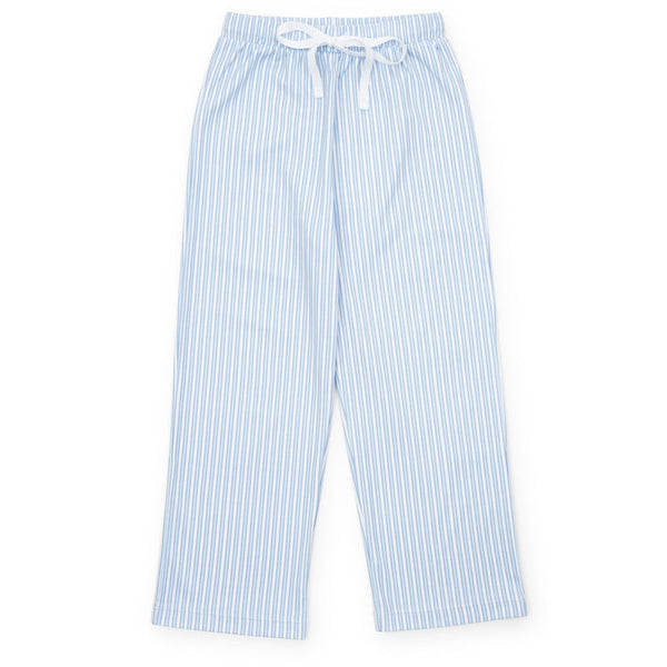 Beckett Hangout Pant - Classic Stripe