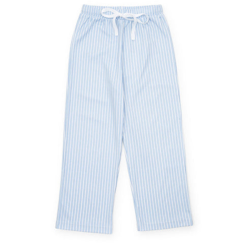 Beckett Hangout Pant - Classic Stripe