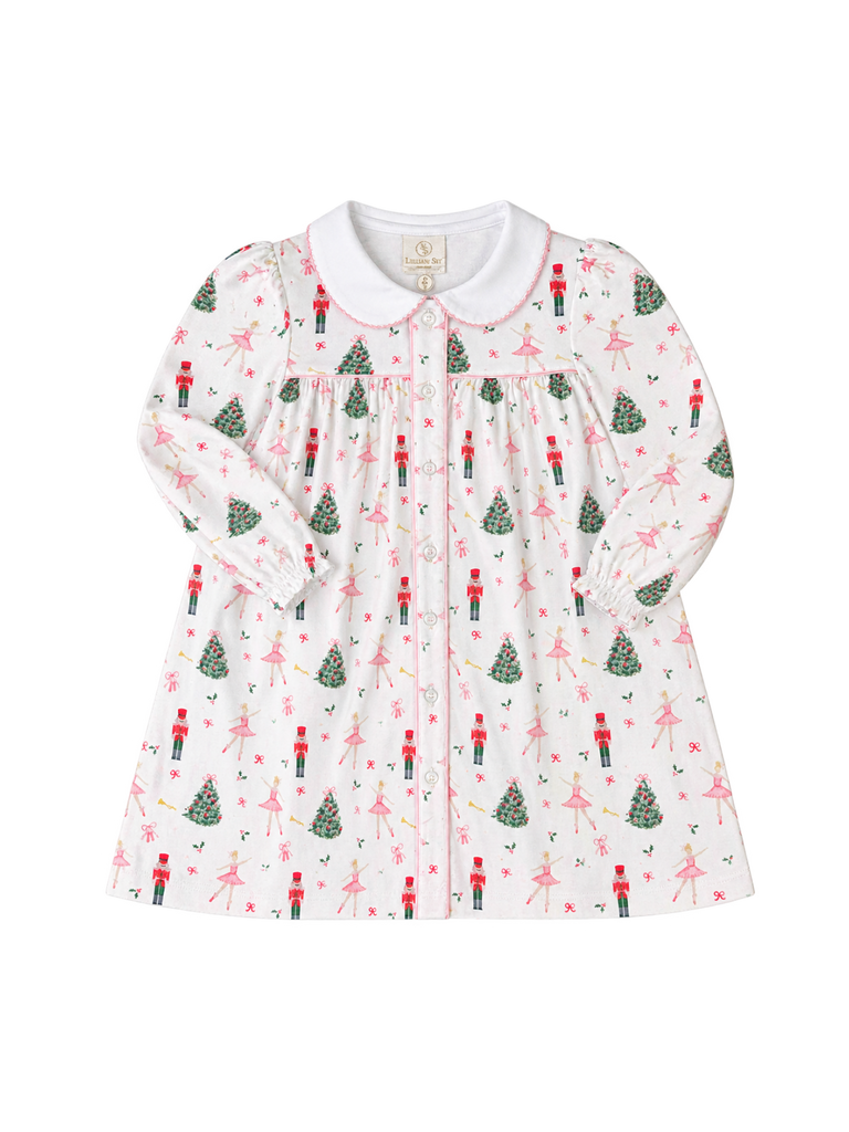 Bess Dress - Enchanted Toy Box