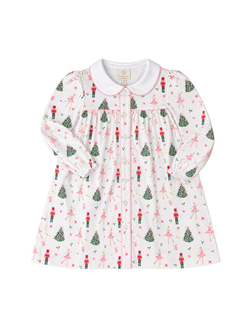 Bess Dress - Enchanted Toy Box