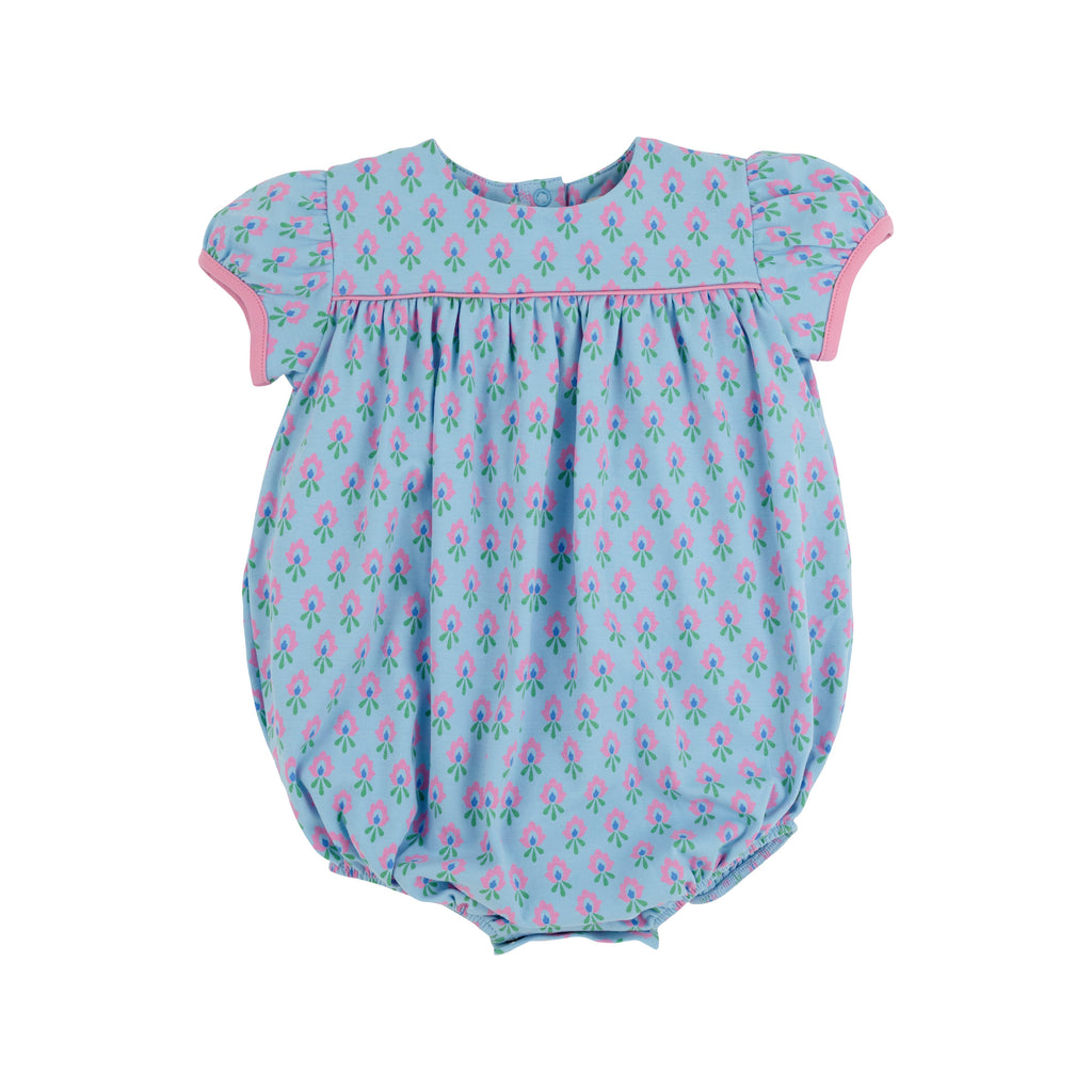 Blythe Bubble - Holly Hills Hand Block