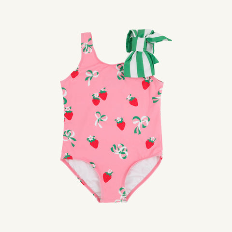 Brookhaven Bow Bathing Suit