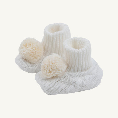Bryer Bootie