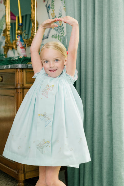 Harmonic Dress