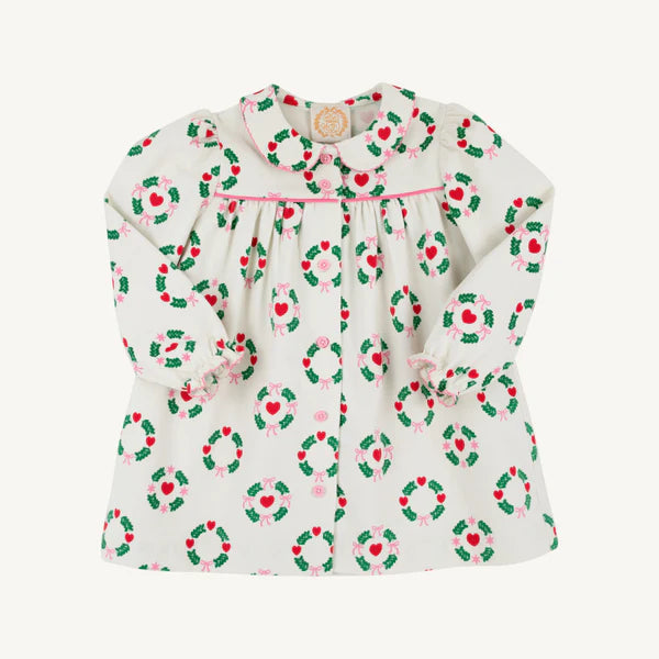 Long Sleeve Tabitha's Teacher's Pet Dress