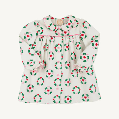 Long Sleeve Tabitha's Teacher's Pet Dress