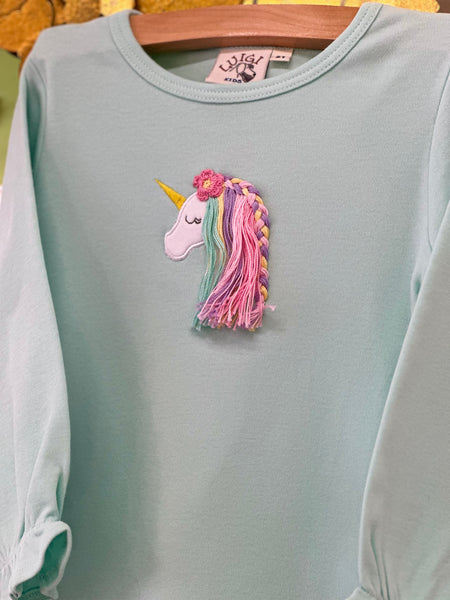 Unicorn Legging Set