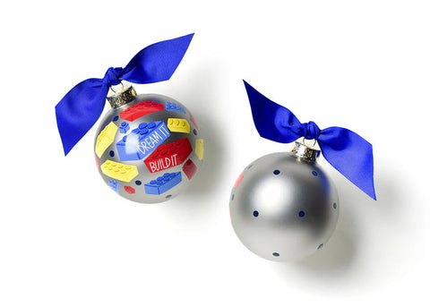 Blocks Ornament