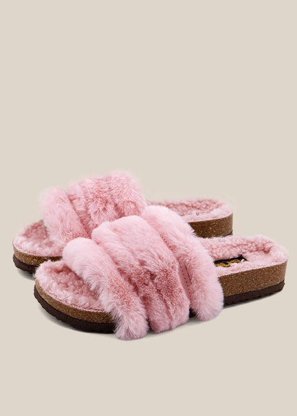 Chloe Mini - Light Pink