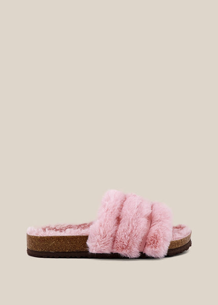 Chloe Mini - Light Pink