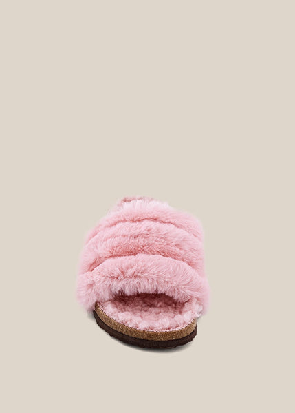 Chloe Mini - Light Pink