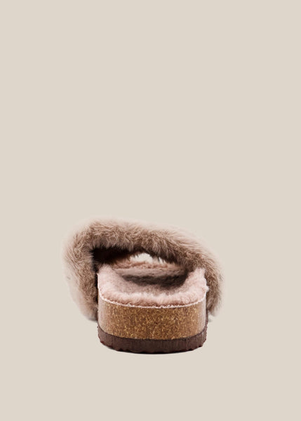 Chloe Mini - Taupe
