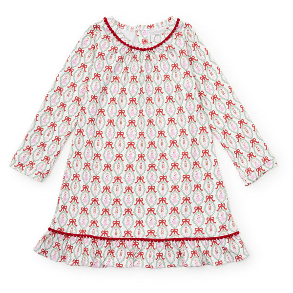 Carlin Gown - Nutcracker Ballet