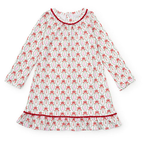Carlin Gown - Nutcracker Ballet