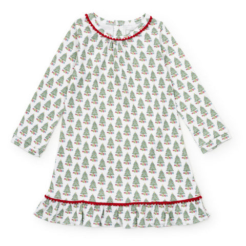 Carlin Gown - Under the Christmas Tree