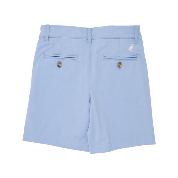 Charlie's Chinos - Beale Street Blue