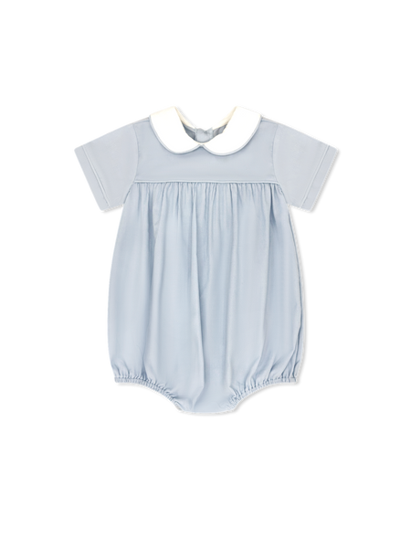 Covington Bubble - Princeton Blue Corduroy