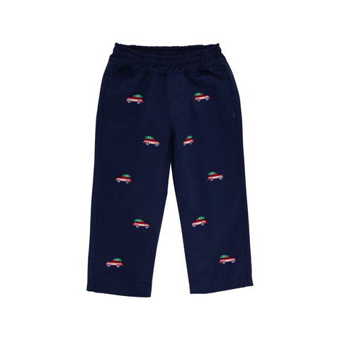 Critter Sheffield Pants