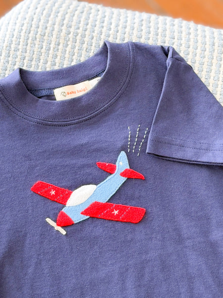Plane T-Shirt