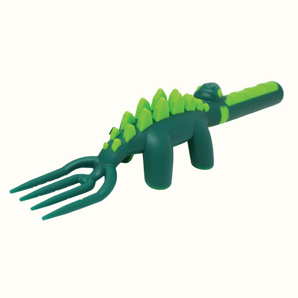 Dinosaur Utensils