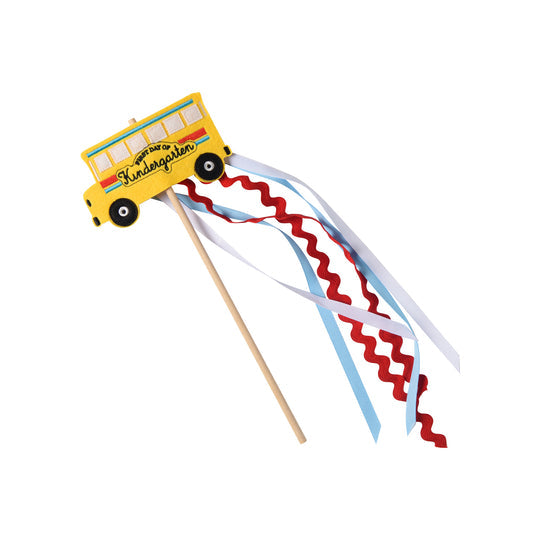 Kindergarten Felt Pencil Wand