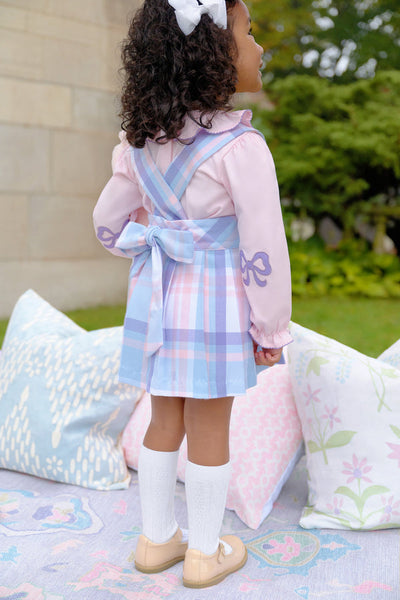 Pearl Prep Skirt