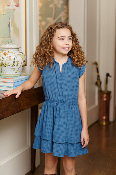 Mary Price Party Dress